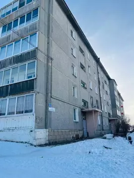 1-к кв. Иркутская область, Иркутск ул. Центральная, 11А (32.2 м)