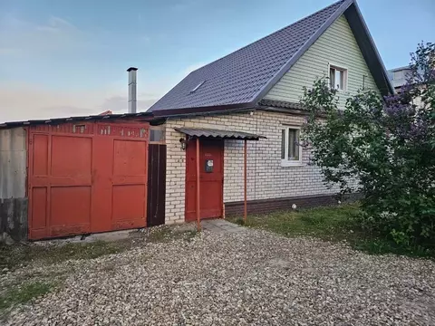 Дом в Тверская область, Тверь проезд 1-й Куйбышева, 6 (139 м)