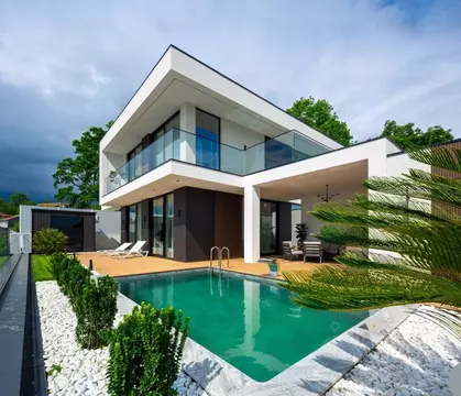 Дом в Краснодарский край, Сочи Приморье мкр,  (277 м)