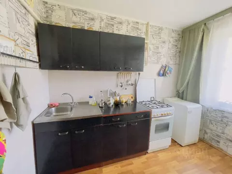 3-к кв. Орловская область, Орел Кромская ул., 11 (67.0 м)