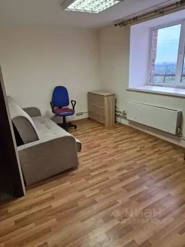 Студия Московская область, Балашиха Ольгино мкр, ул. Главная, 1 (23.7 ...