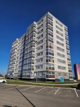 1-к кв. Псковская область, Псков ул. Ижорского Батальона, 41 (39.7 м)