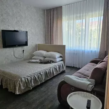 1-к кв. Саха (Якутия), Нерюнгри ул. Карла Маркса, 16 (34.0 м)