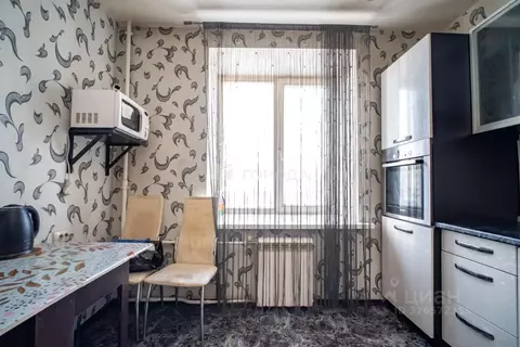 2-к кв. Новосибирская область, Новосибирск Владимировская ул., 21 ...