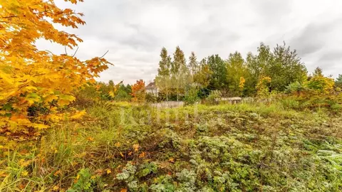 Участок в Московская область, Истра муниципальный округ, д. Котово  ...