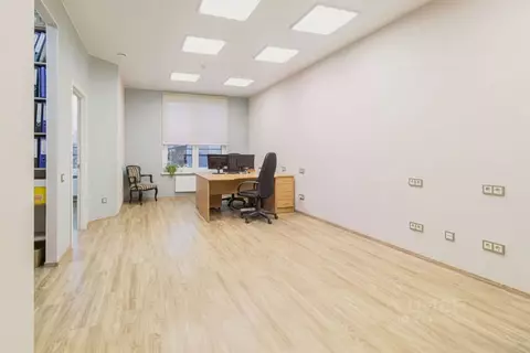 Офис в Санкт-Петербург ул. Большая Зеленина, 24 (51 м)