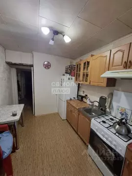 2-к кв. Кабардино-Балкария, Нальчик Самотечная ул., 33А (51.0 м)