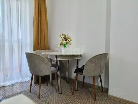 1-к кв. Калининградская область, Калининград Интернациональная ул., 46 ...