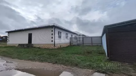 Дом в Ставропольский край, Михайловск Шпаковский район, ул. Обильная, ...