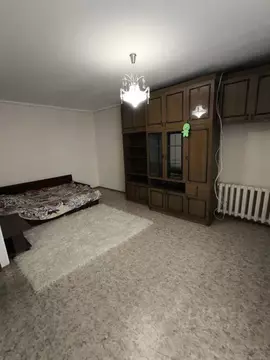 1-к кв. Рязанская область, Рязань ул. Сельских Строителей, 4ж (36.0 м)