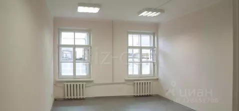 Офис в Санкт-Петербург ул. Ефимова, 1/4 (27 м)