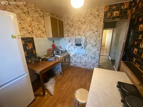 2-комнатная квартира: село Брейтово, Звёздная улица, 2 (48.3 м)