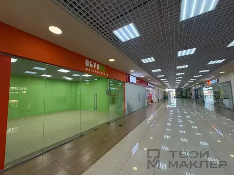 Офис в Пензенская область, Пенза просп. Строителей, 148В (48 м)