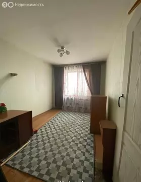 2-комнатная квартира: Уссурийск, Владивостокское шоссе, 18 (50.5 м)