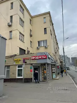 Помещение свободного назначения в Москва Автозаводская ул., 19К1 (45 ...