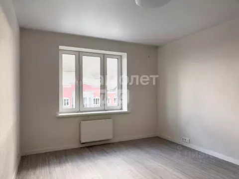 1-к кв. Кировская область, Киров ул. Дмитрия Козулева, 5 (38.0 м)