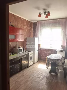 1-к кв. Ханты-Мансийский АО, Сургут ул. Крылова, 26 (43.4 м)