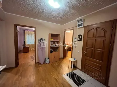 3-к кв. Иркутская область, Ангарск 9-й мкр, 91 (86.0 м)