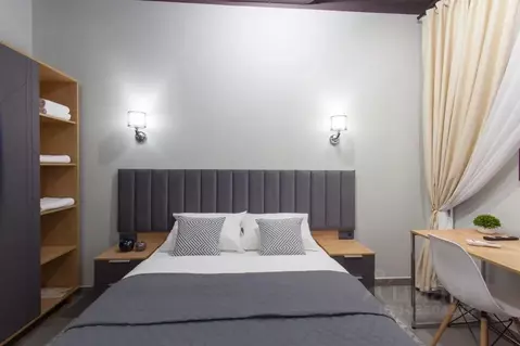 Комната Чувашия, Чебоксары Эгерский бул., 6к1