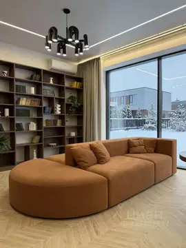 Коттедж в Московская область, Химки Новогорск Клаб кп, 87 (312 м)