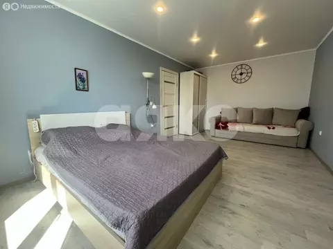 1-комнатная квартира: Анапа, улица Ленина, 229 (42 м)