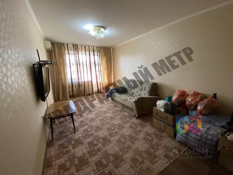 4-к кв. Калмыкия, Элиста 7-й мкр, 2к1 (80.19 м)