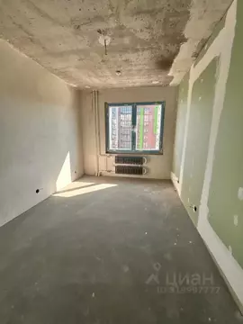 3-к кв. Алтайский край, Барнаул ул. Имени В.Т. Христенко, 3 (70.8 м)