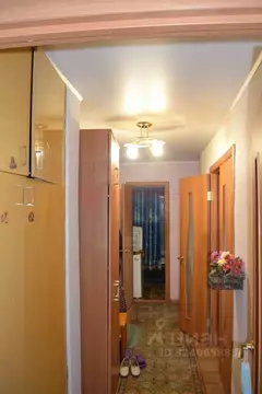 2-к кв. Ростовская область, Волгодонск бул. Великой Победы, 38 (50.3 ...