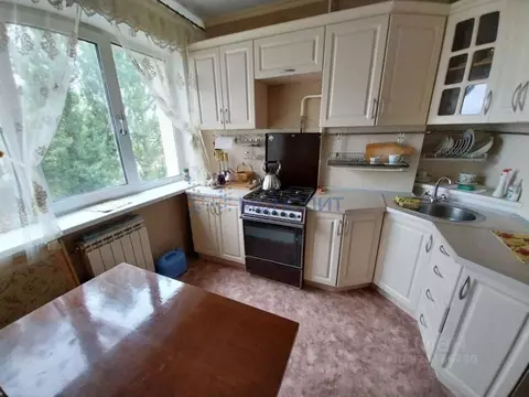 1-к кв. Нижегородская область, Нижний Новгород ул. 40 лет Победы, 5 ...