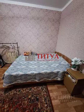 3-к кв. Белгородская область, Старый Оскол Олимпийский мкр, 13 (62.3 ...