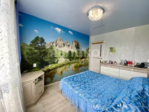 3-к кв. Пермский край, Березники ул. Ивана Дощеникова, 14 (64.4 м)