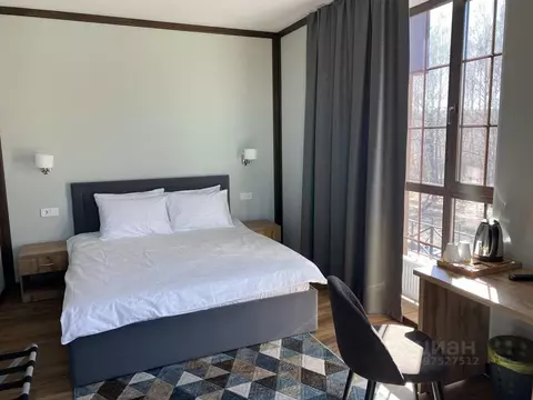 Комната Тюменская область, Тюмень Окружная дорога, 14-й км, 6 (20.0 м)