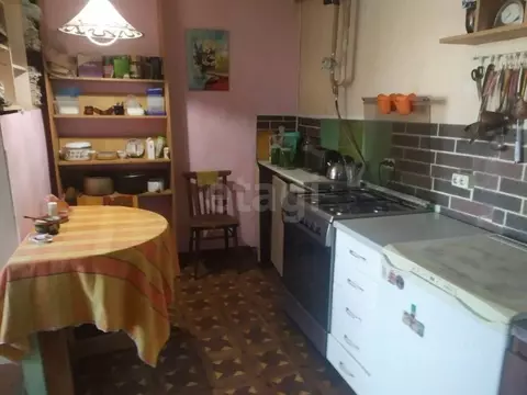 Комната Ярославская область, Ярославский муниципальный округ, д. ...