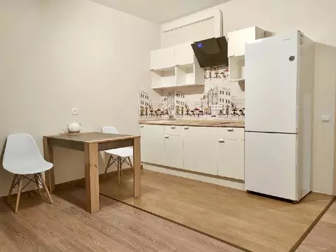 Продается студия