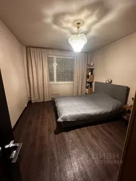 Комната Москва Нагатинская наб., 40/1 (15.0 м)