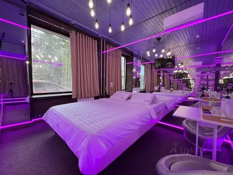 Комната Москва Подсосенский пер., 12С1 (18.0 м)