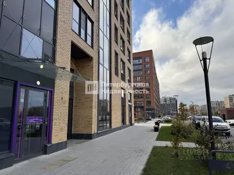 2-к кв. Ленинградская область, Ломоносовский район, Аннинское ...