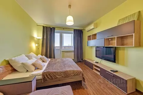 1-к кв. Московская область, Подольск Климовск мкр, ул. Советская, 16 ...