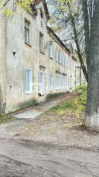 3-к кв. Ивановская область, Иваново ул. 5-я Первомайская, 25/14 (52.0 ...