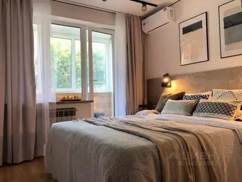 1-к кв. Приморский край, Владивосток Русская ул., 57 (23.0 м)