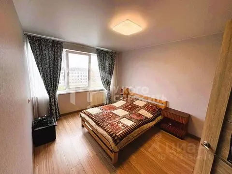 3-к кв. Санкт-Петербург, Санкт-Петербург, Ломоносов ул. Федюнинского, ...