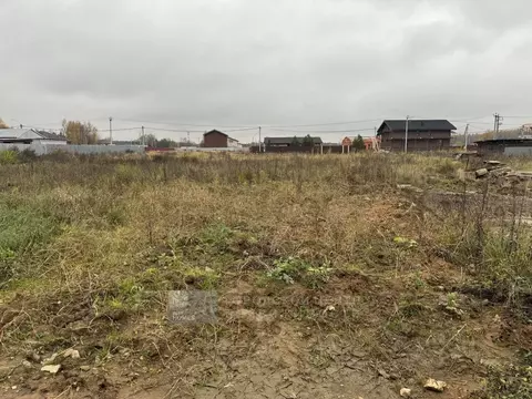 Участок в Москва Тимуркино ТСН,  (10.0 сот.)