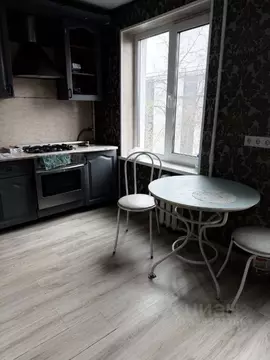 2-к кв. Московская область, Балашиха Железнодорожный мкр, проезд ...