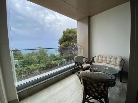 2-к кв. Крым, Ялта ул. Дражинского, 48В (52.8 м)