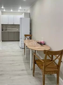 1-к кв. Санкт-Петербург ул. Академика Константинова, 1к1 (38.0 м)