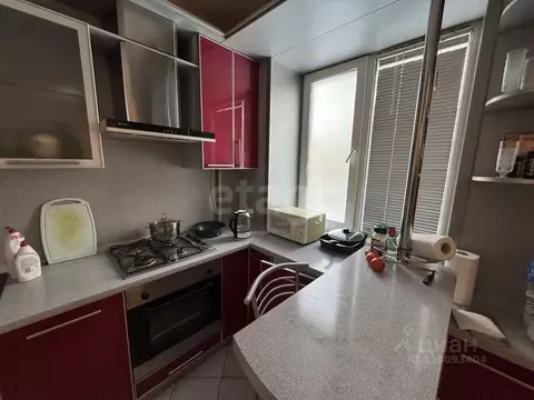 2-к кв. Ярославская область, Ярославль ул. Павлова, 5 (41.0 м)