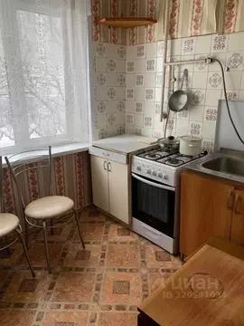 2-к кв. Тульская область, Богородицк ул. Юности, 3 (41.3 м)