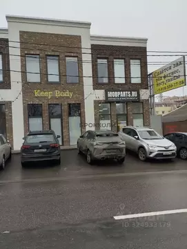 Помещение свободного назначения в Ростовская область, Ростов-на-Дону ...