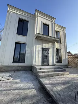 Дом в Ставропольский край, Кисловодск ул. Чехова (201 м)