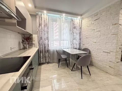 2-к кв. Московская область, Балашиха ул. Яганова, 9 (33.3 м)